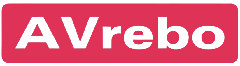 avrebo logo